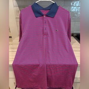 Vineyard Vines Men’s polo